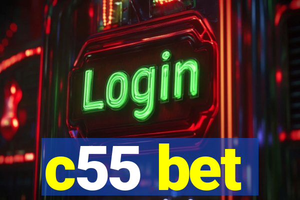 c55 bet